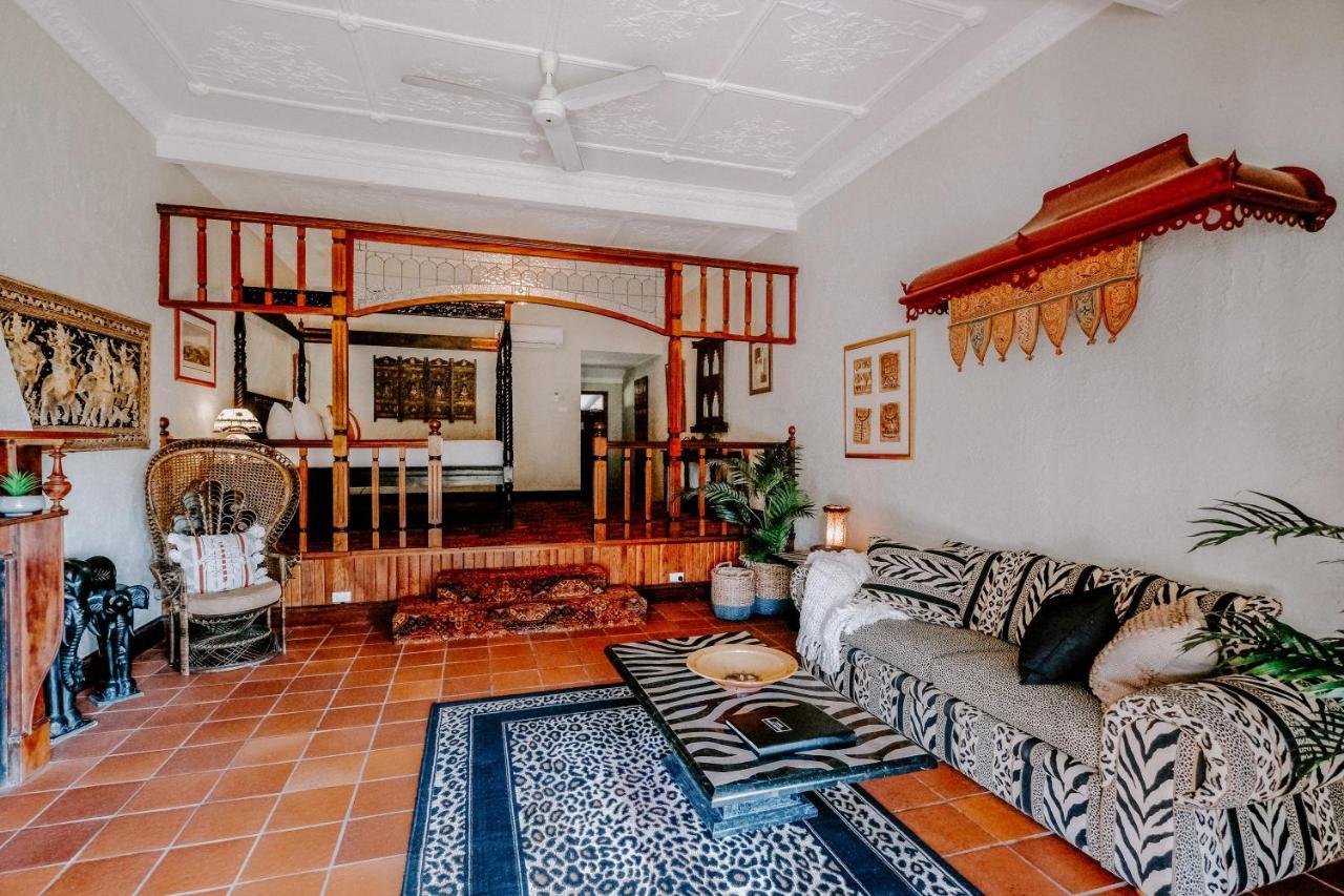 Casuarina Estate Ξενοδοχείο Pokolbin Εξωτερικό φωτογραφία
