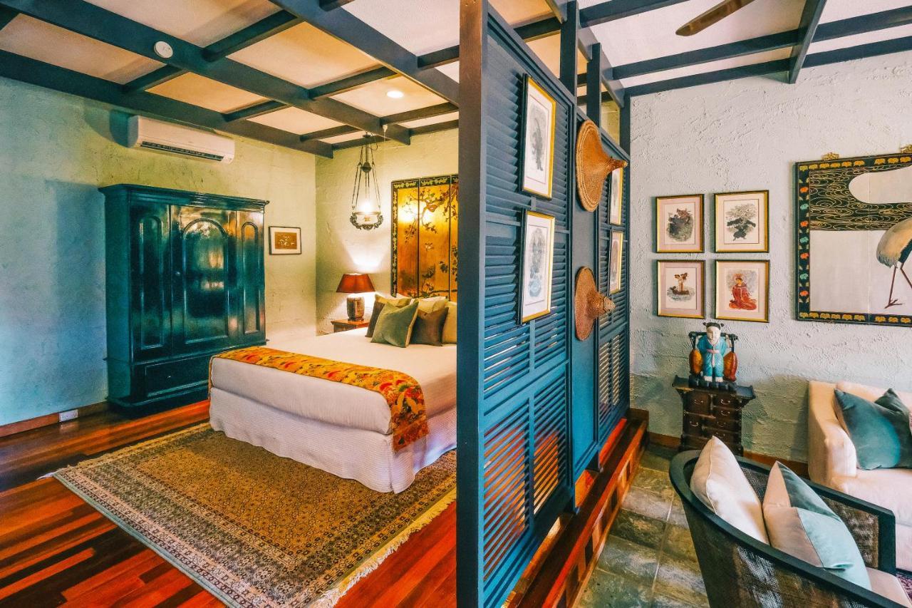 Casuarina Estate Ξενοδοχείο Pokolbin Εξωτερικό φωτογραφία