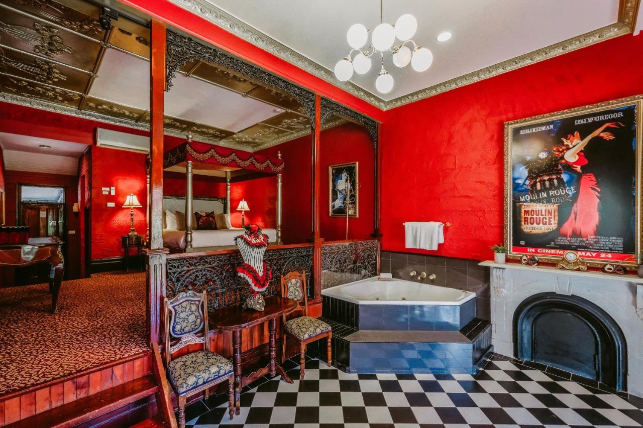 Casuarina Estate Ξενοδοχείο Pokolbin Εξωτερικό φωτογραφία