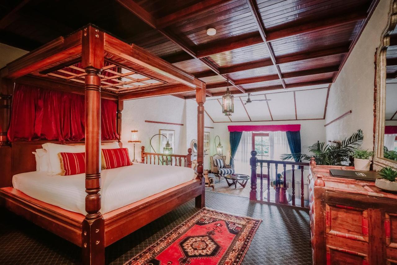 Casuarina Estate Ξενοδοχείο Pokolbin Εξωτερικό φωτογραφία
