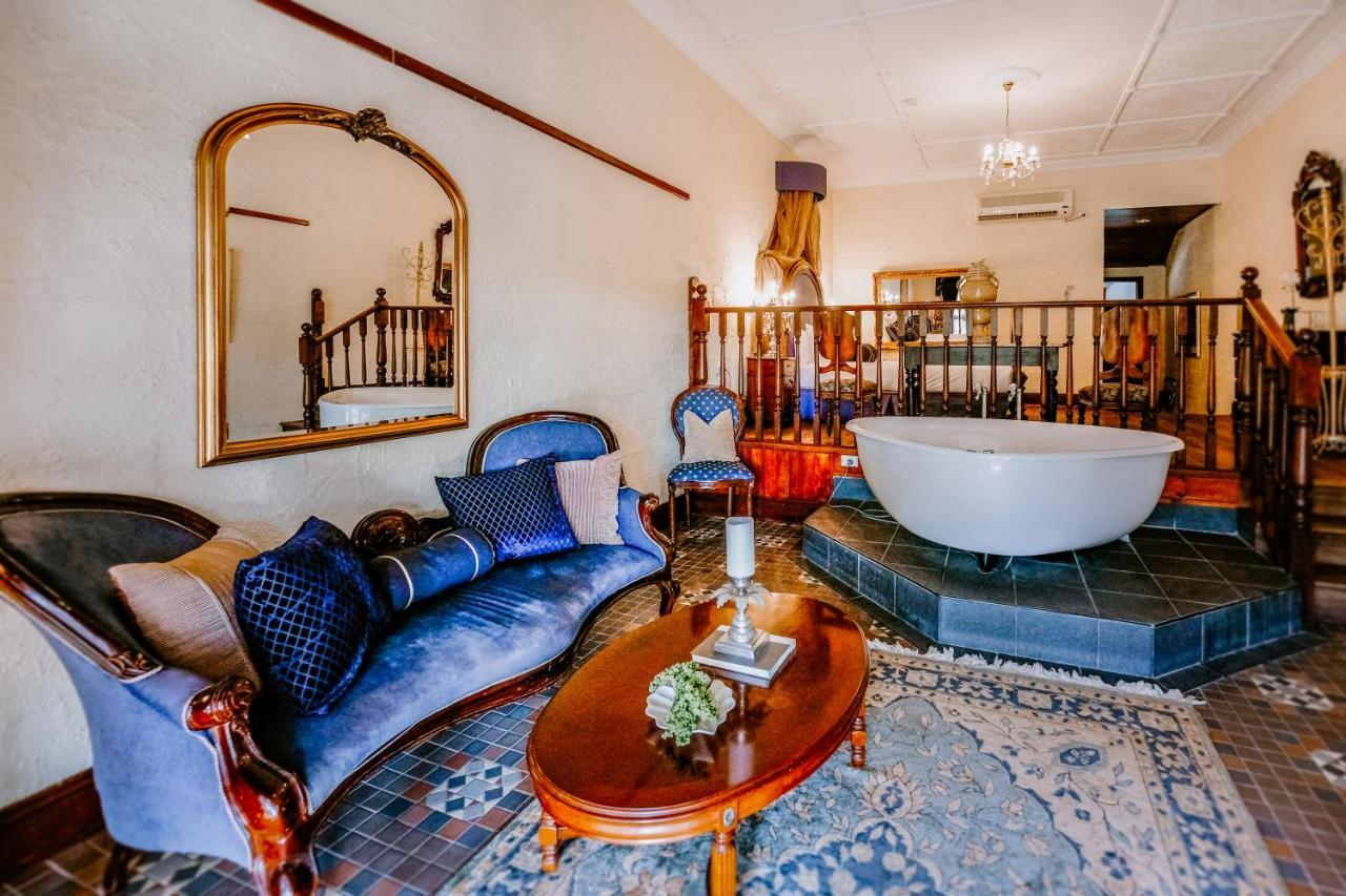 Casuarina Estate Ξενοδοχείο Pokolbin Εξωτερικό φωτογραφία