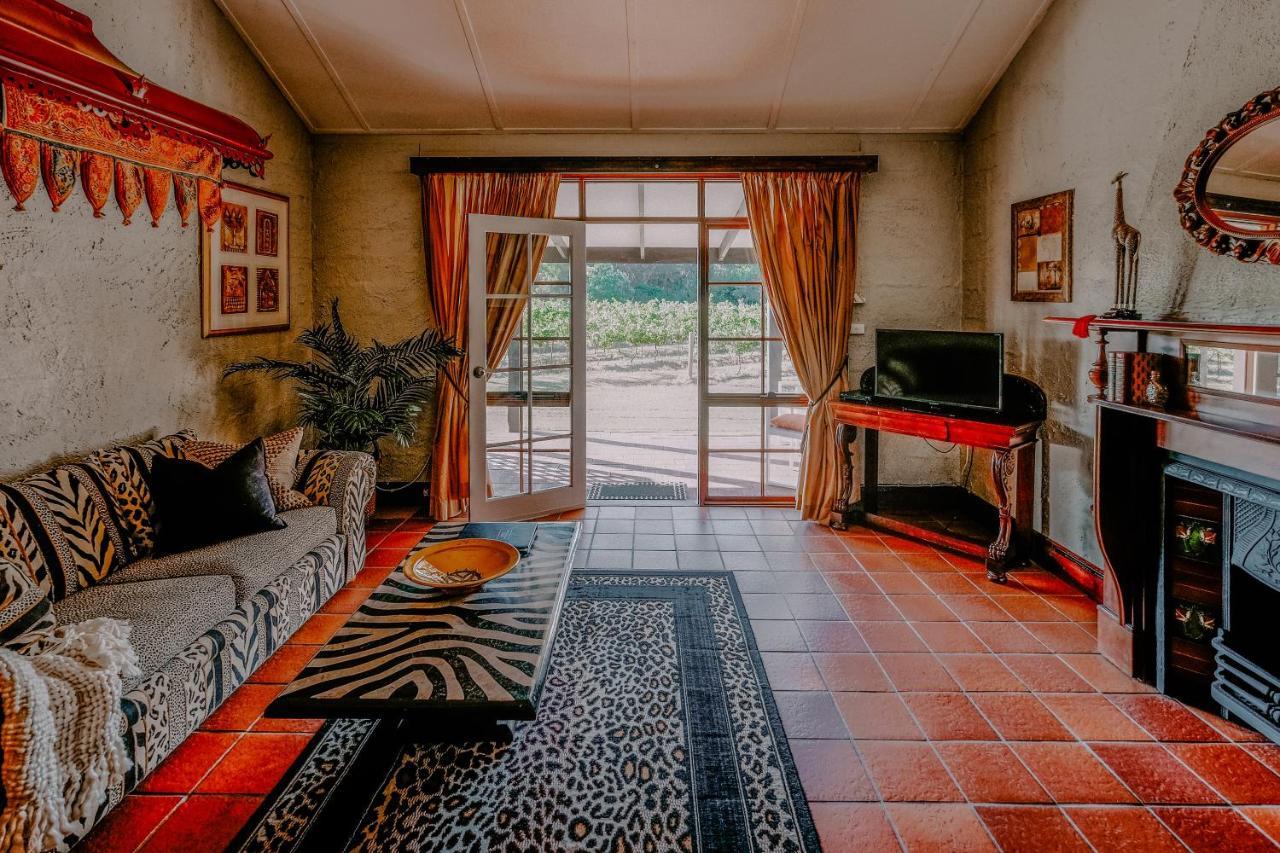 Casuarina Estate Ξενοδοχείο Pokolbin Εξωτερικό φωτογραφία