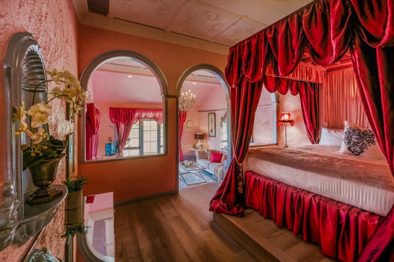 Casuarina Estate Ξενοδοχείο Pokolbin Εξωτερικό φωτογραφία