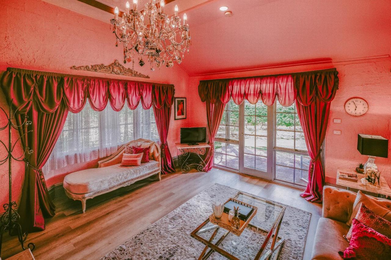 Casuarina Estate Ξενοδοχείο Pokolbin Εξωτερικό φωτογραφία