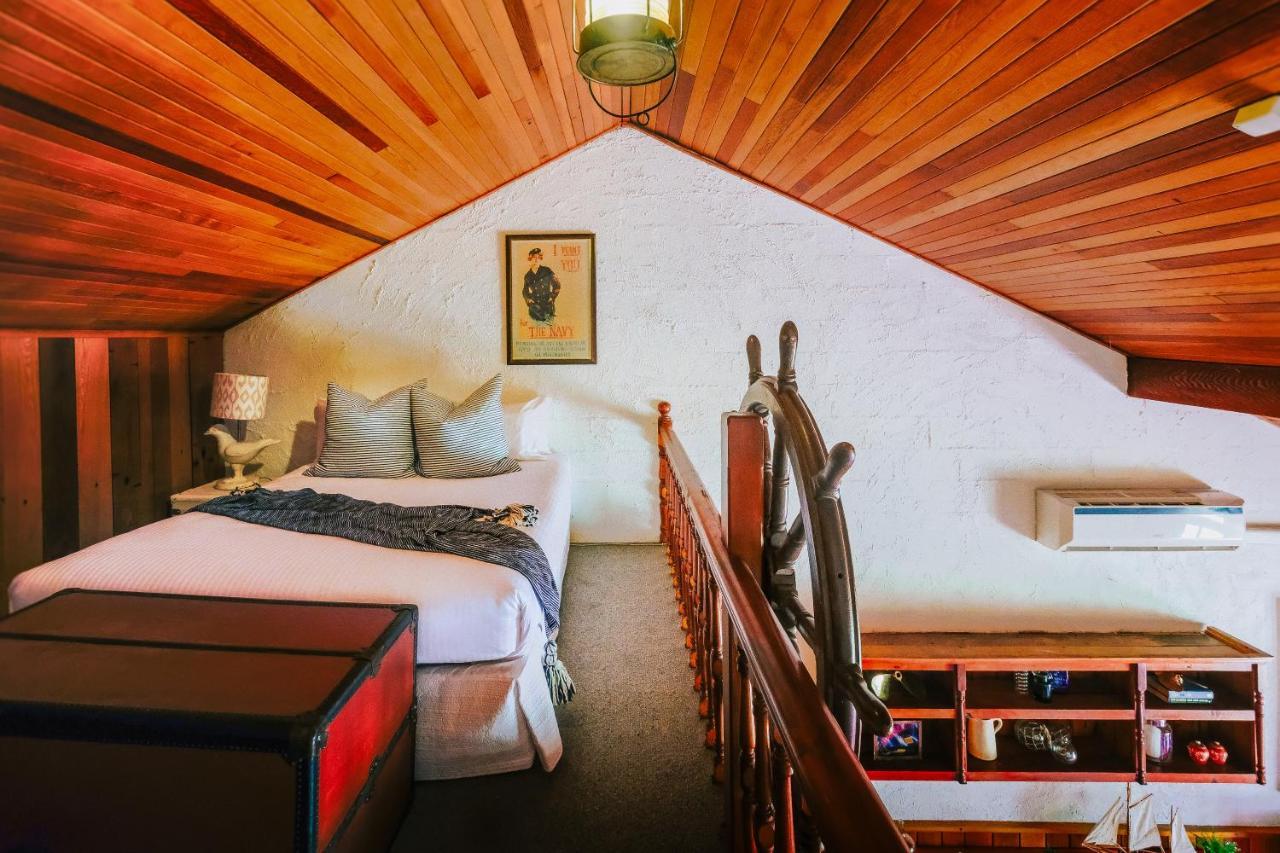 Casuarina Estate Ξενοδοχείο Pokolbin Εξωτερικό φωτογραφία