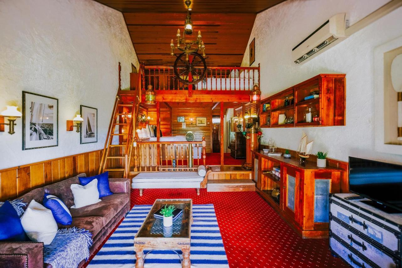 Casuarina Estate Ξενοδοχείο Pokolbin Εξωτερικό φωτογραφία
