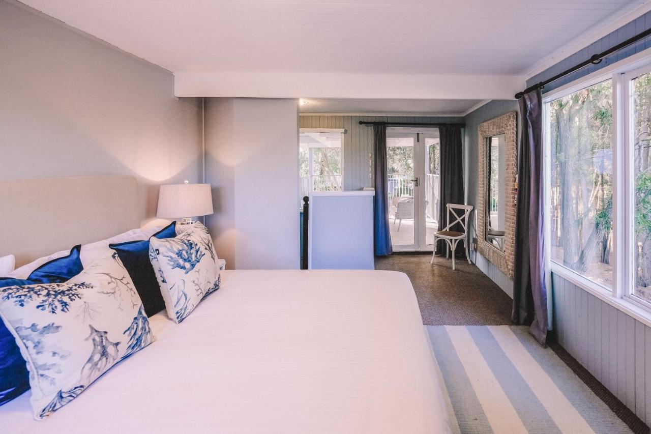 Casuarina Estate Ξενοδοχείο Pokolbin Εξωτερικό φωτογραφία