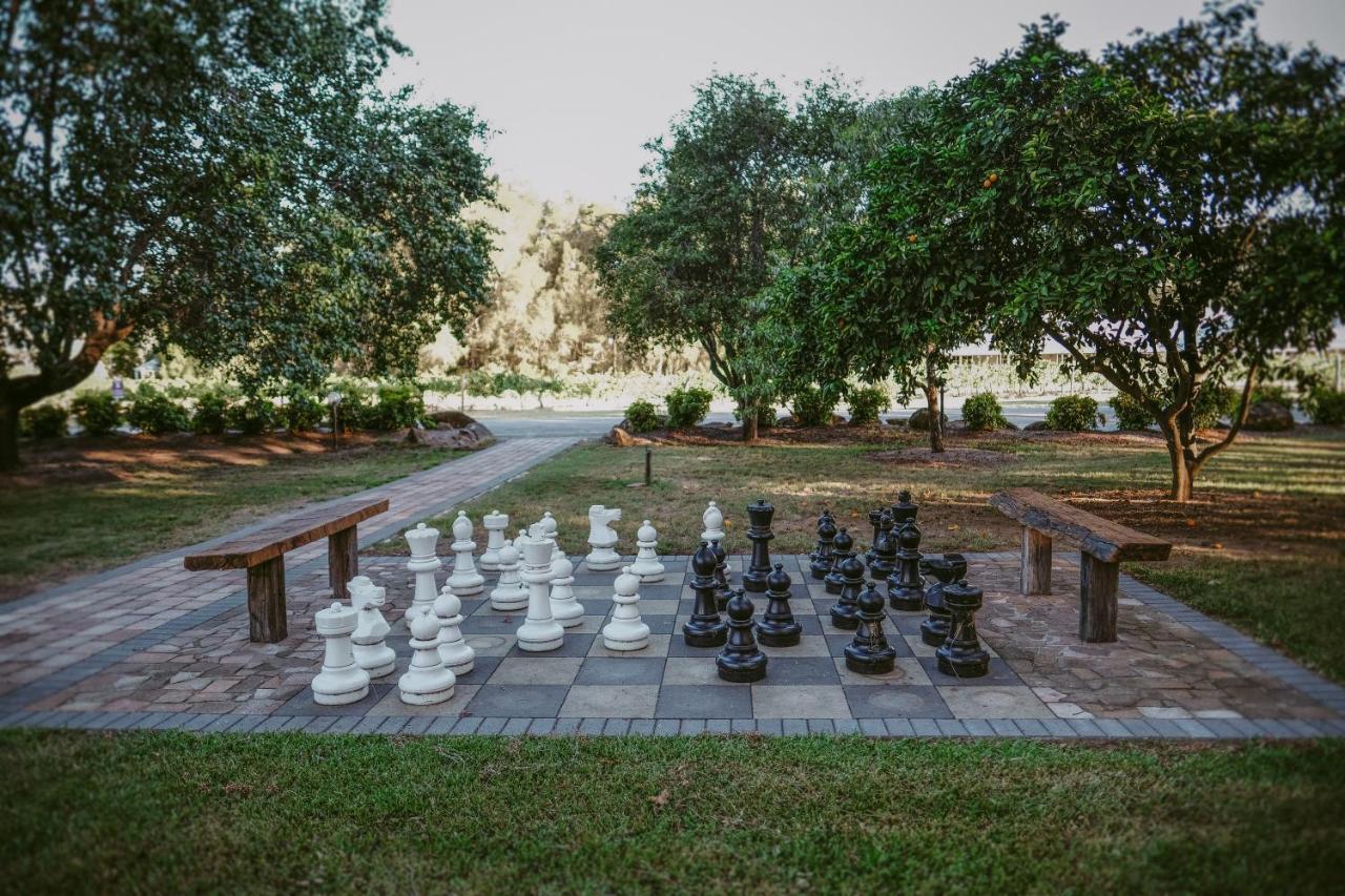 Casuarina Estate Ξενοδοχείο Pokolbin Εξωτερικό φωτογραφία