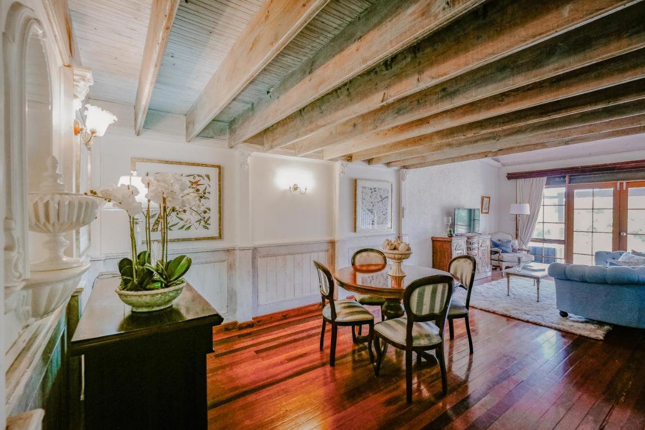 Casuarina Estate Ξενοδοχείο Pokolbin Εξωτερικό φωτογραφία